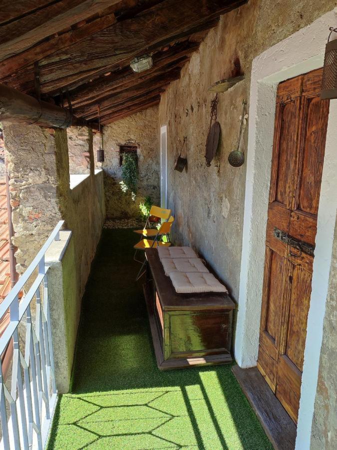 La Casa Delle Zie Ferienhaus *