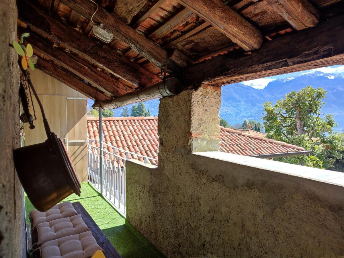 La Casa Delle Zie Ferienhaus *