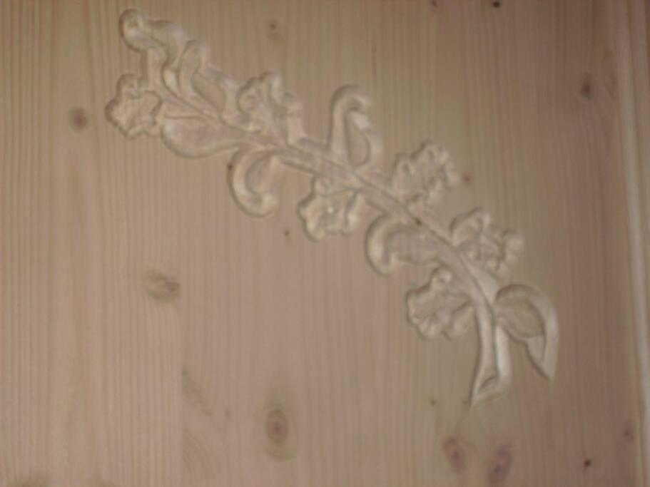 Charming Glicine And Azalea House Art And Colour With Lakeview