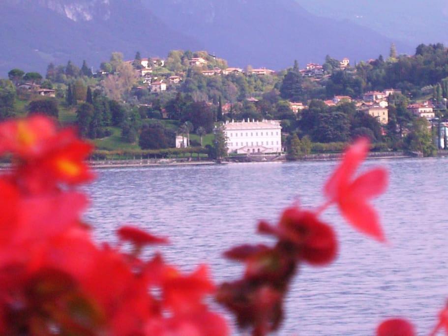 Charming Glicine And Azalea House Art And Colour With Lakeview Apartment *