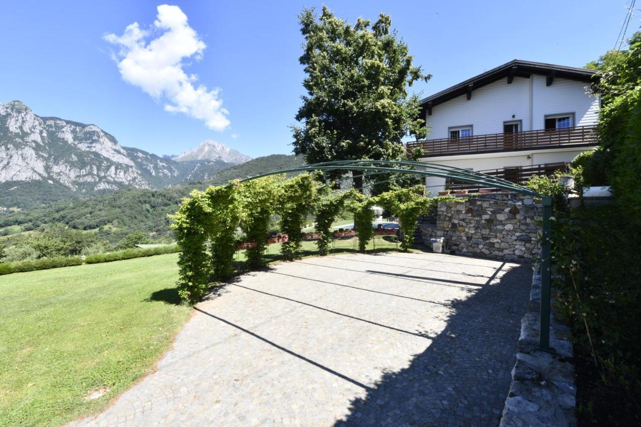 Villa Angel's - Panoramic View Lecco