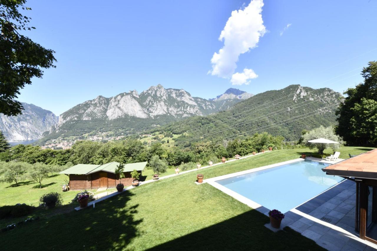 Angel's - Panoramic View Villa