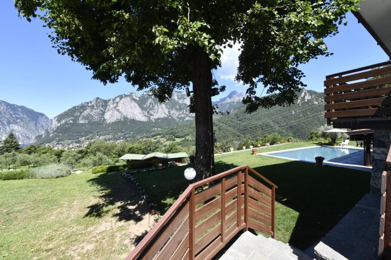 Villa Angel's - Panoramic View Lecco