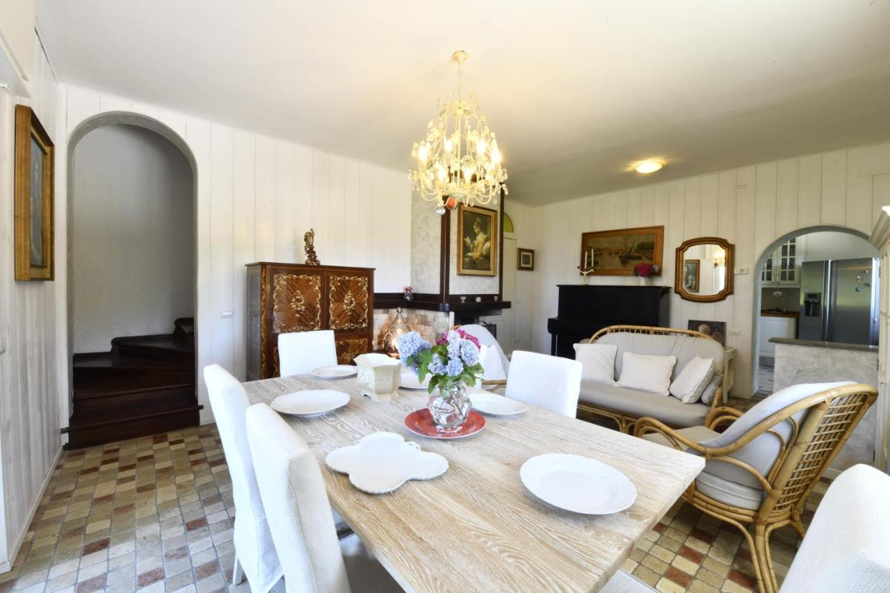 Angel's - Panoramic View Villa Lecco