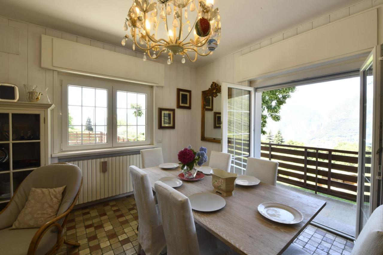 Villa Angel's - Panoramic View