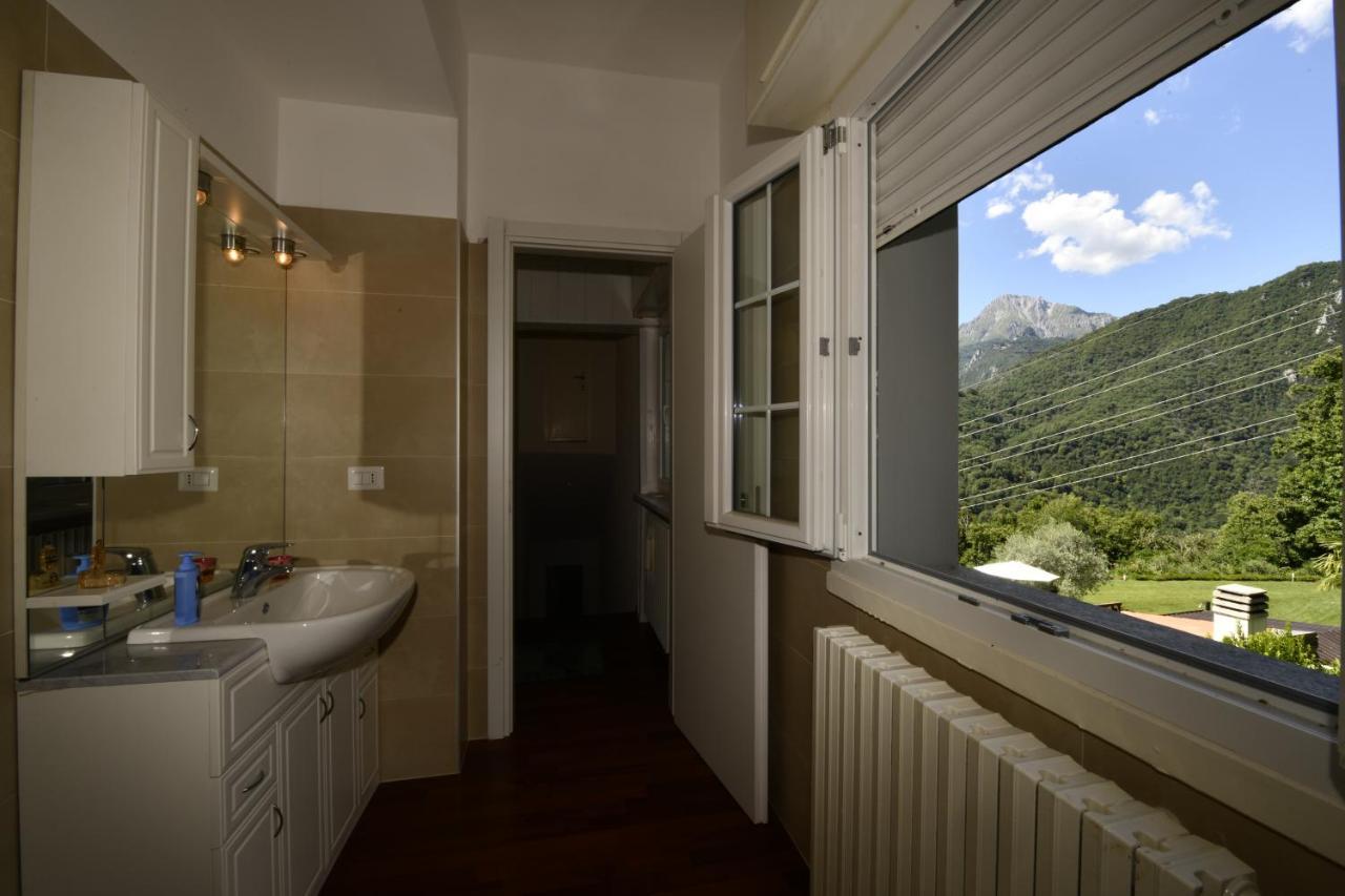Angel's - Panoramic View * Lecco
