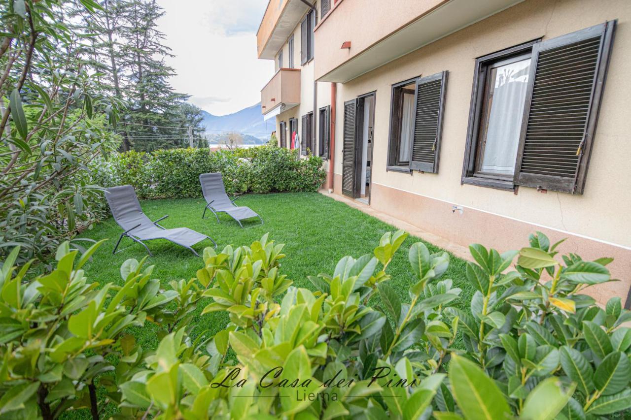 La Casa Dei Pini *