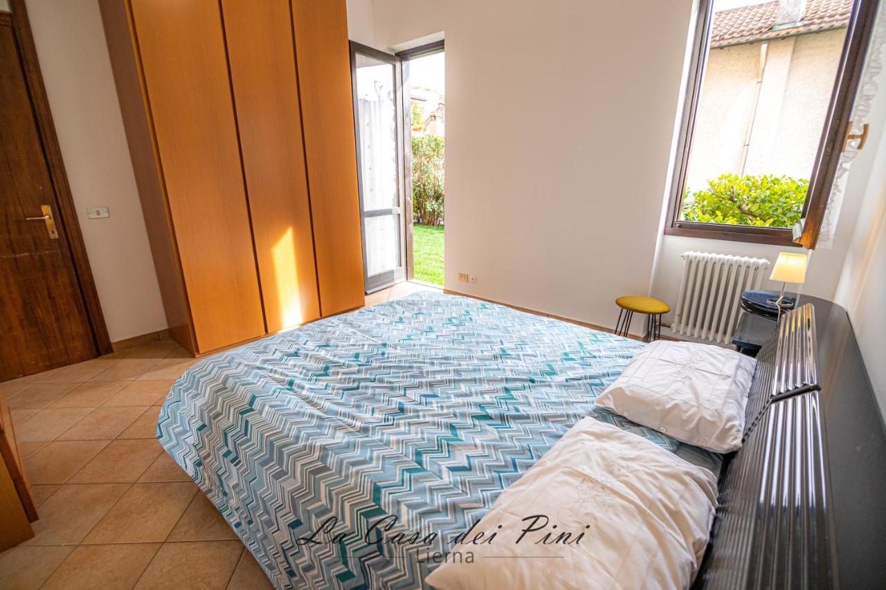 La Casa Dei Pini