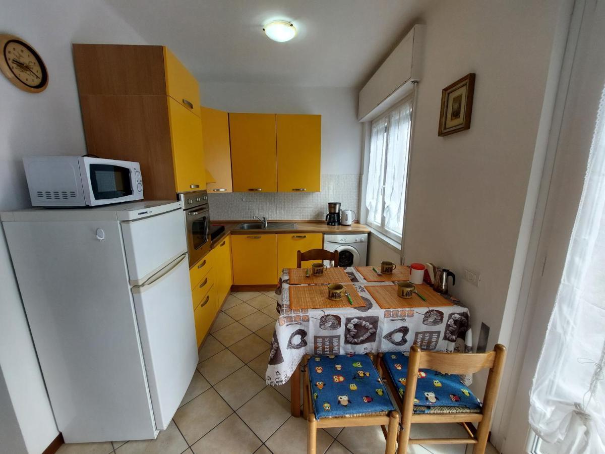 Appartamento Eva House *