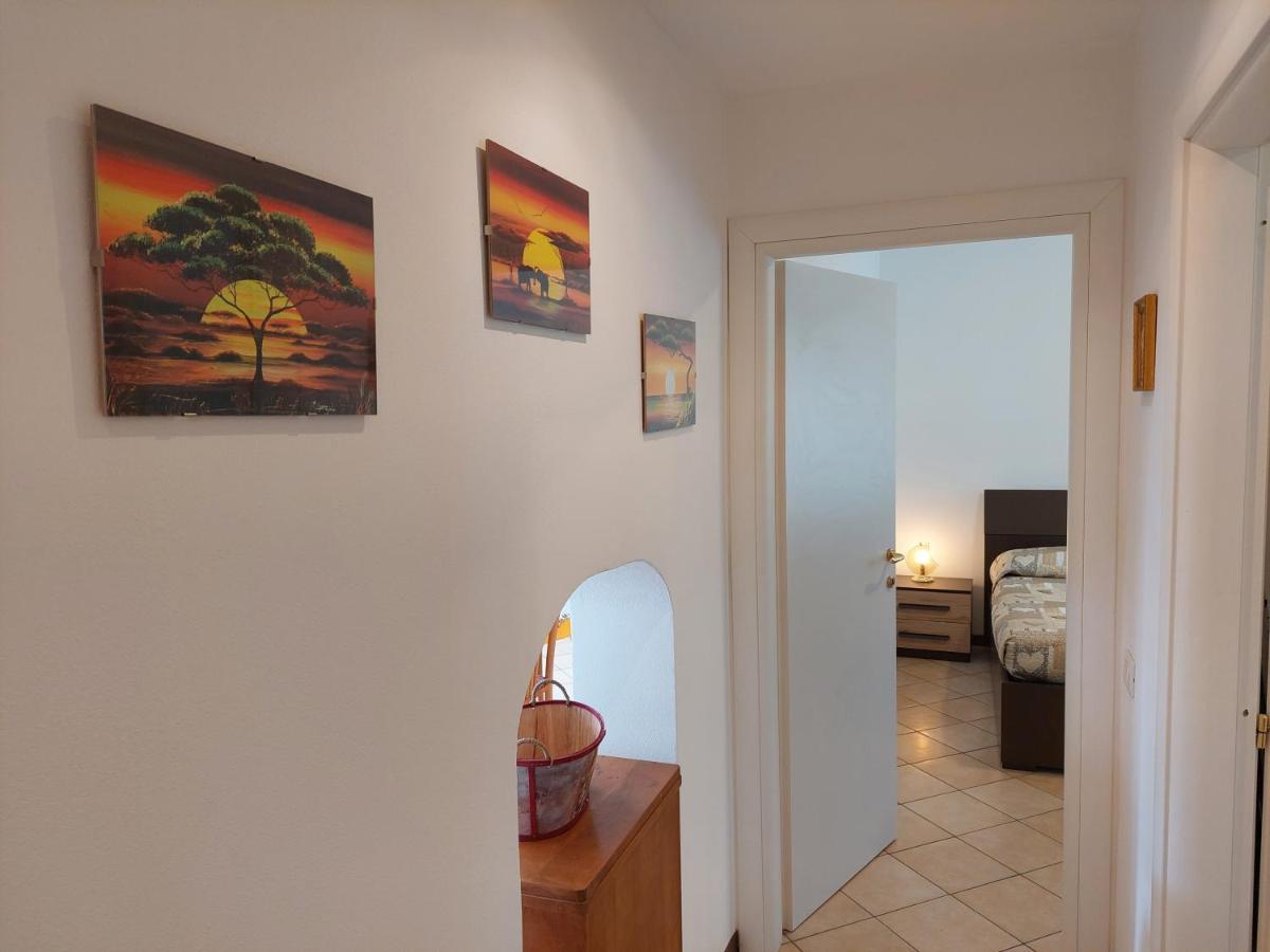 Appartamento Eva House *