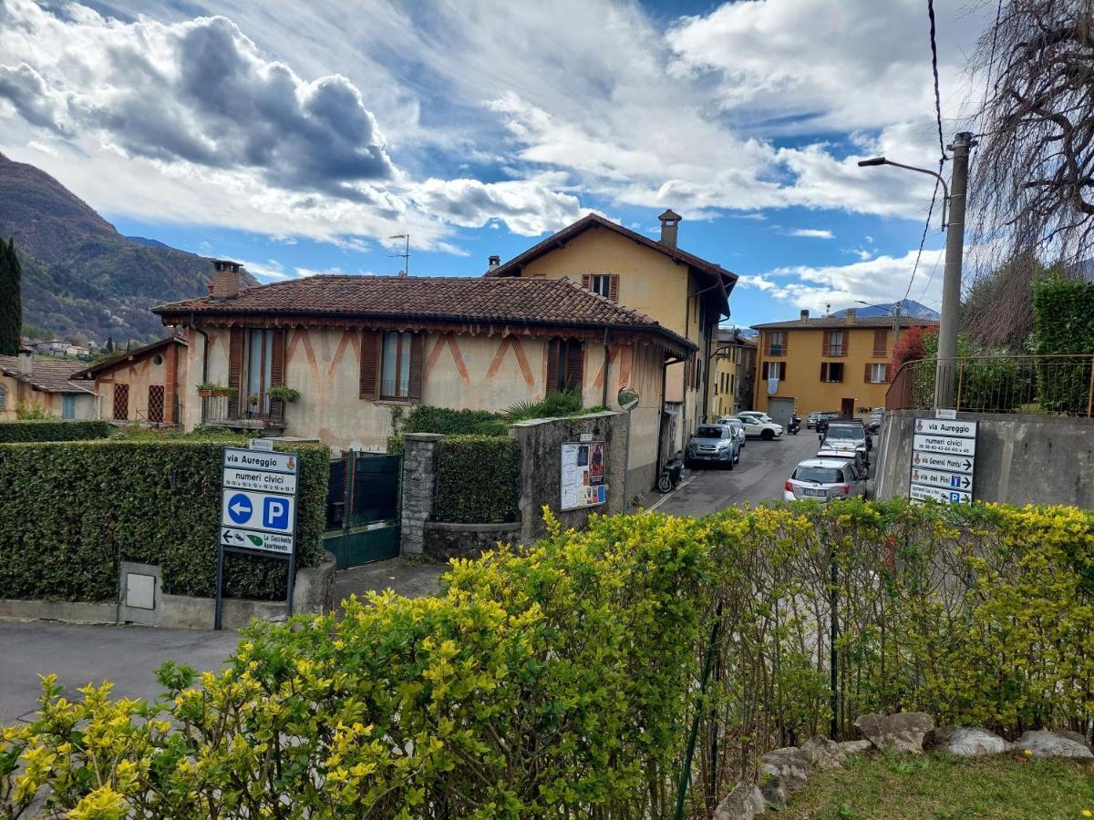 Eva House *