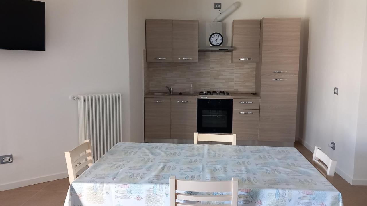 Residenza Michi Gravedona