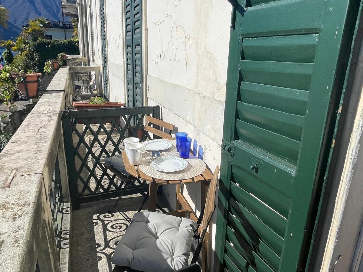 Apartment Belle Ile View *