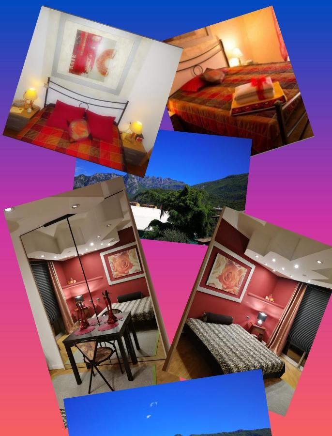 Il Giardino Delle Fate Holiday home Lecco