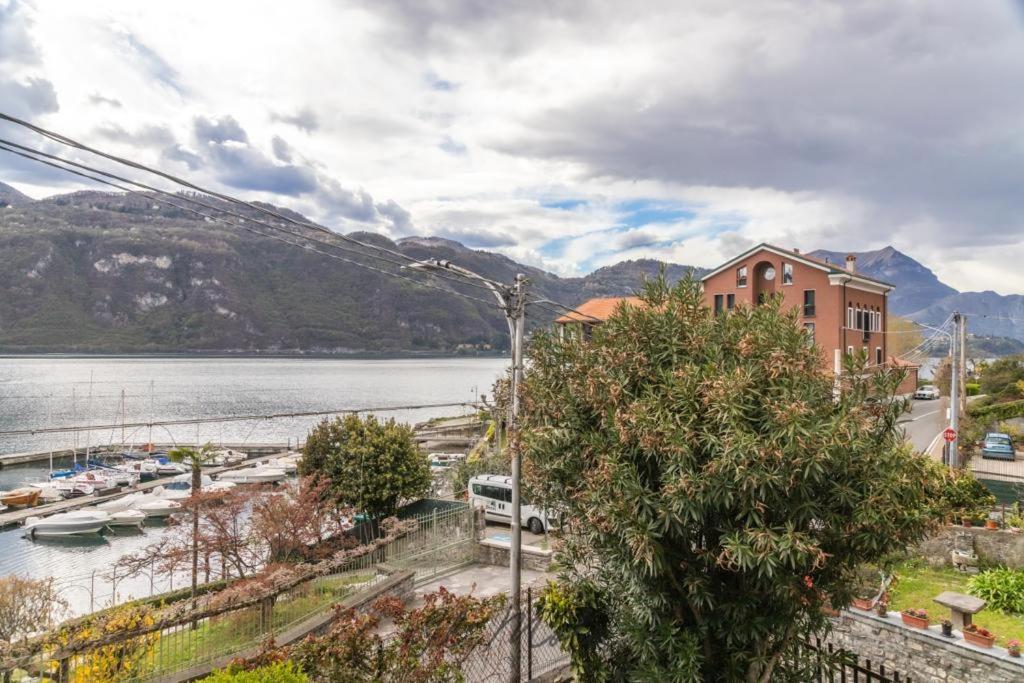 -appartamento Il Molo- A Due Passi Del