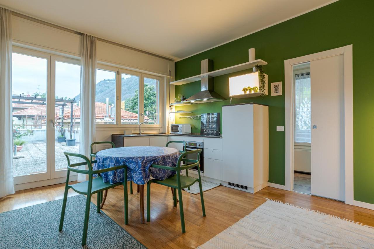 Apartment Center Apartments!