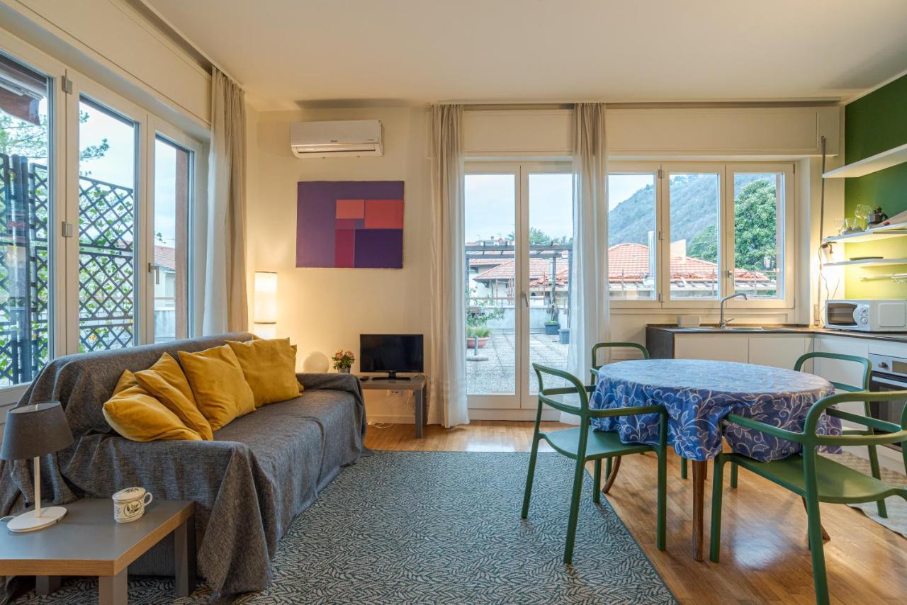 Apartment Center Apartments! *