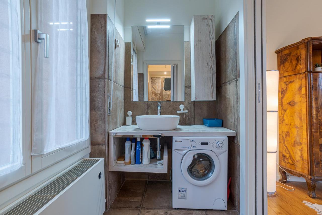 Center Apartments! Como