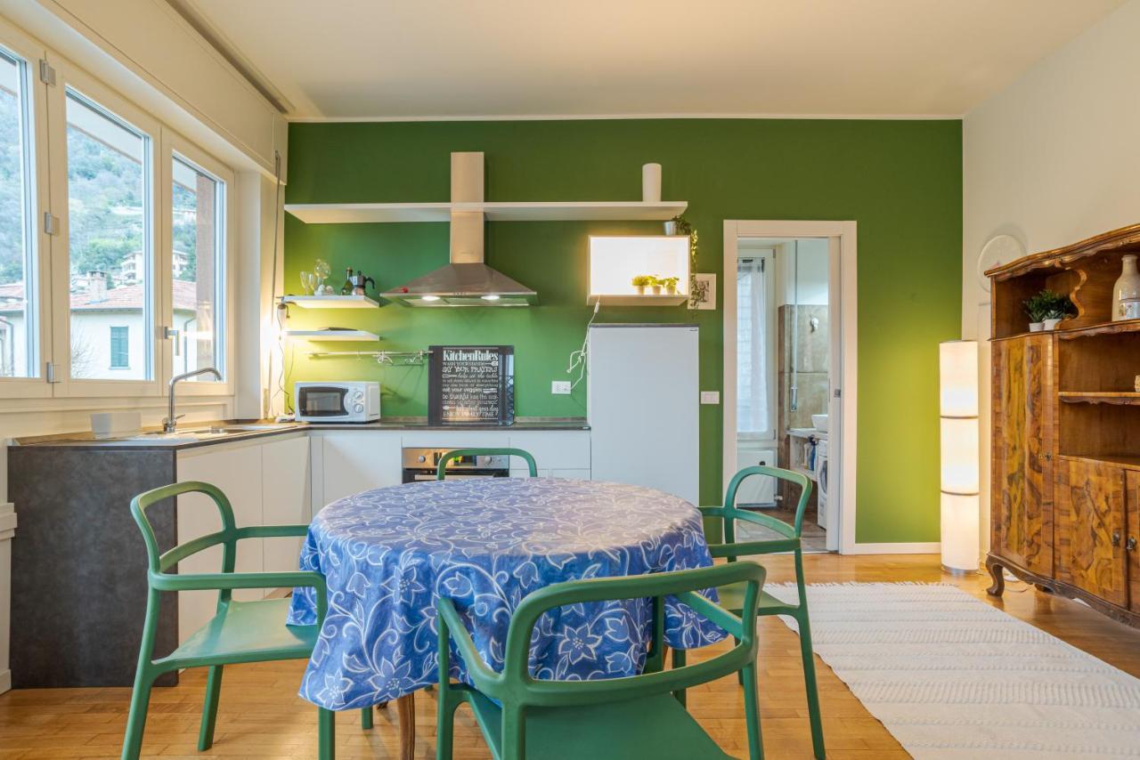 Apartment Center Apartments! Como