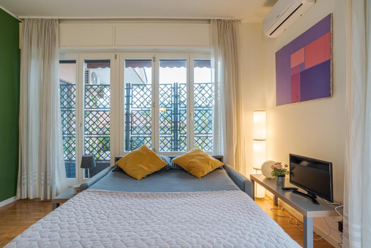 Center Apartments! * Como