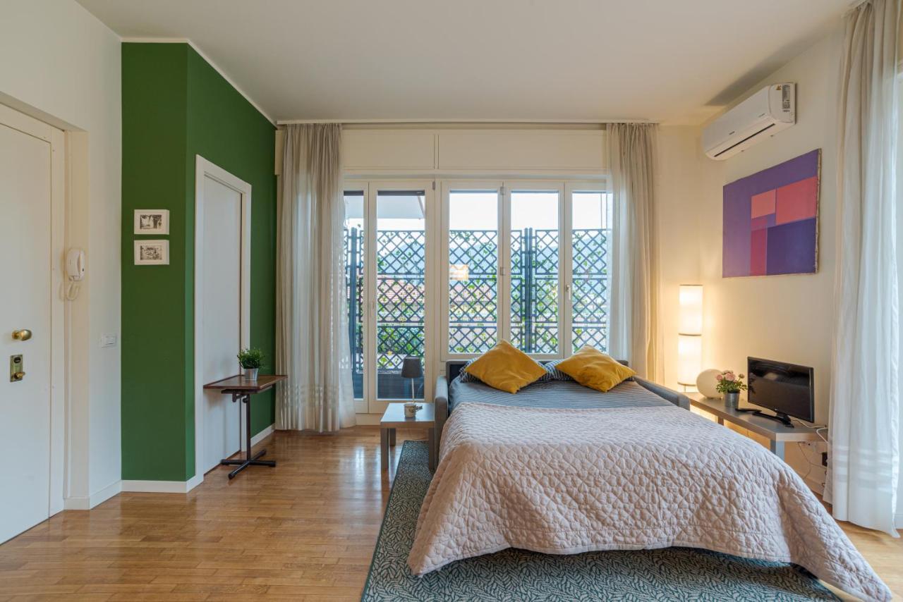 Center Apartments! *
