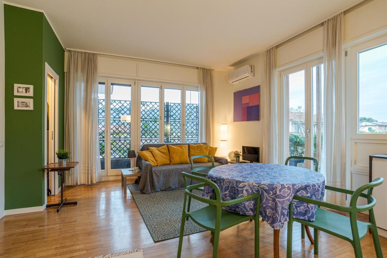 Center Apartments! Apartment Como