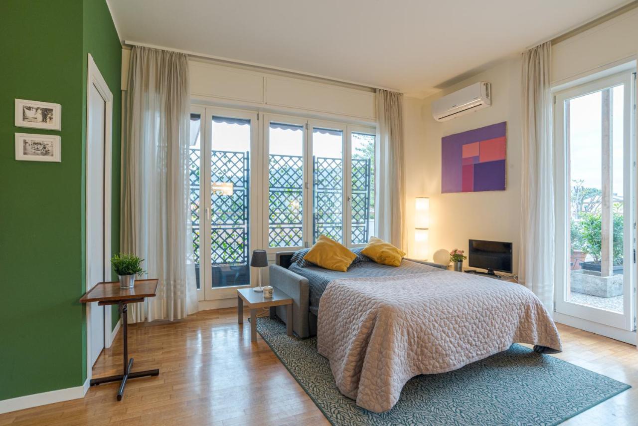 Center Apartments! Apartment *