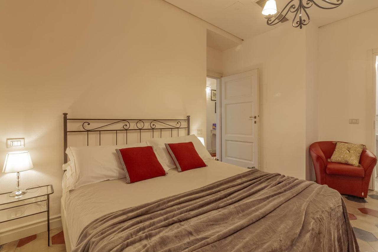 La Terrazza Cavour By Wonderful Italy Apartment *