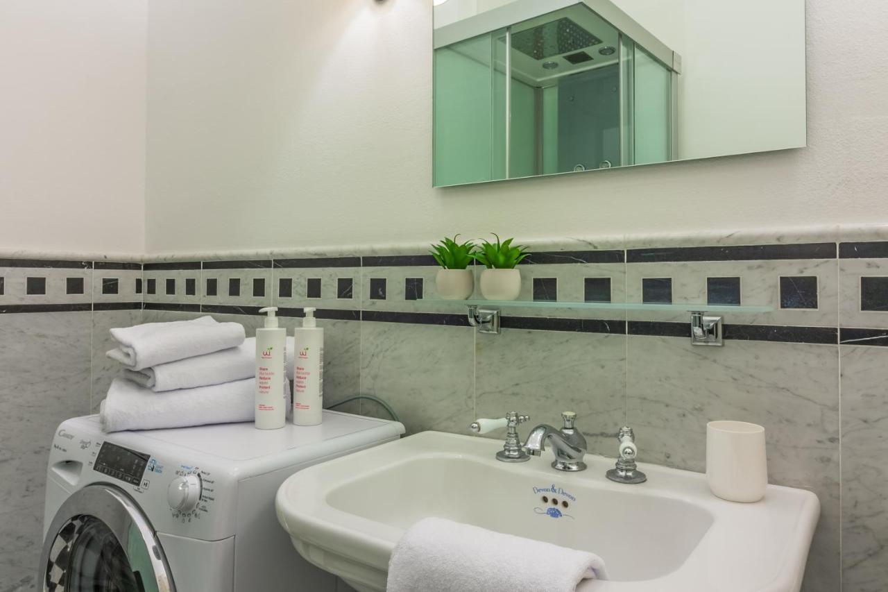 La Terrazza Cavour By Wonderful Italy Apartment Bellagio