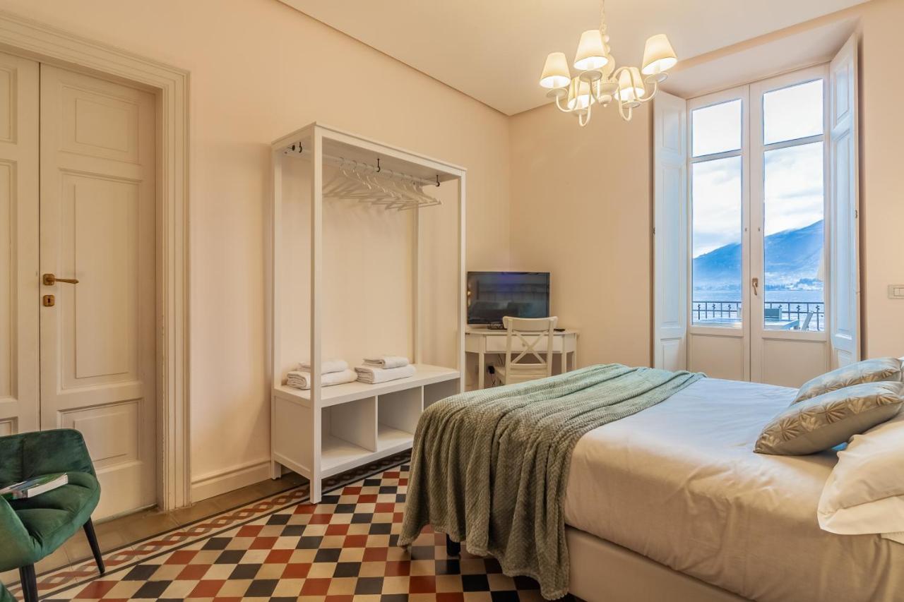 Apartment La Terrazza Cavour By Wonderful Italy