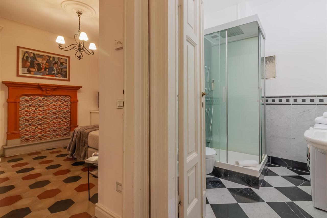Apartment La Terrazza Cavour By Wonderful Italy