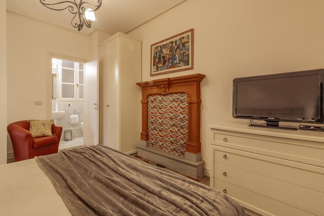 La Terrazza Cavour By Wonderful Italy Apartment Bellagio