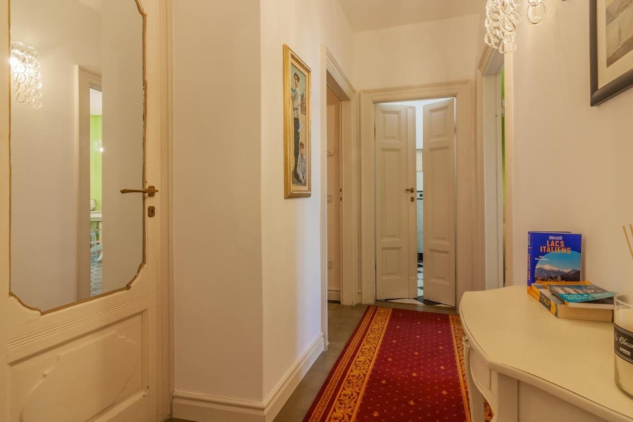 La Terrazza Cavour By Wonderful Italy Apartment Bellagio