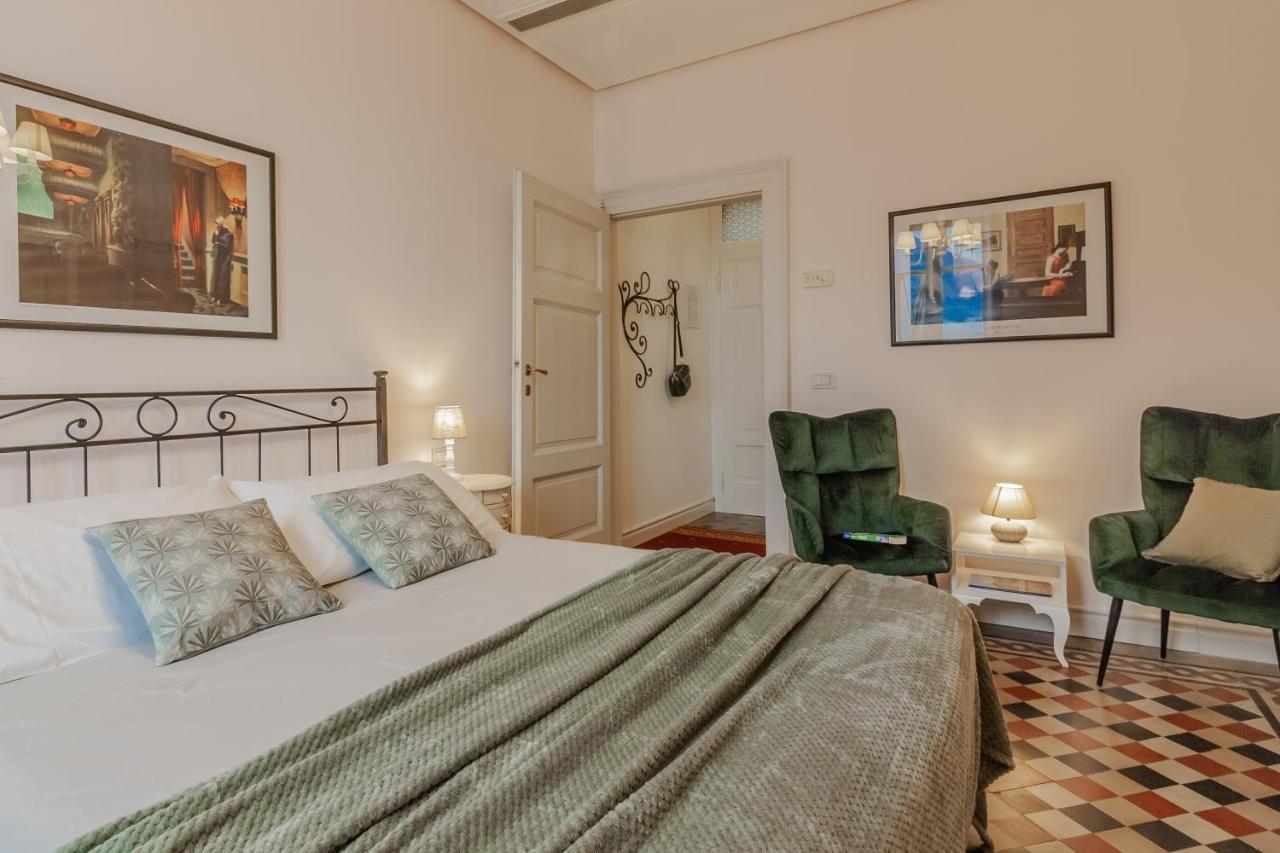 Apartment La Terrazza Cavour By Wonderful Italy Bellagio