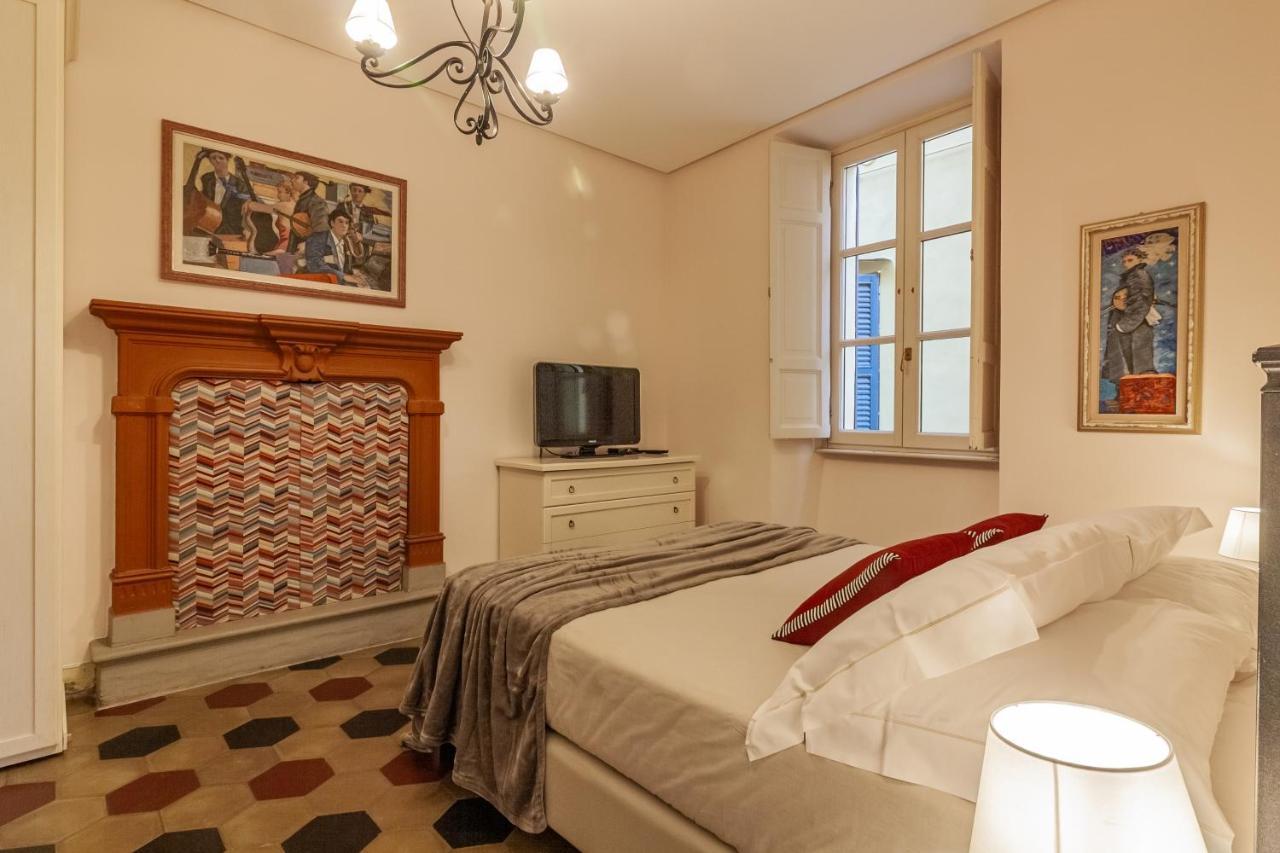 Apartment La Terrazza Cavour By Wonderful Italy