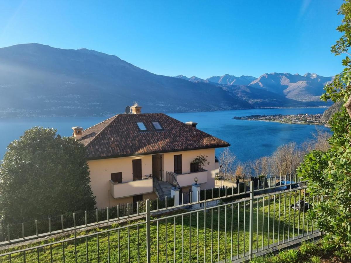 Apartment With Garden And Terrace Beautiful View