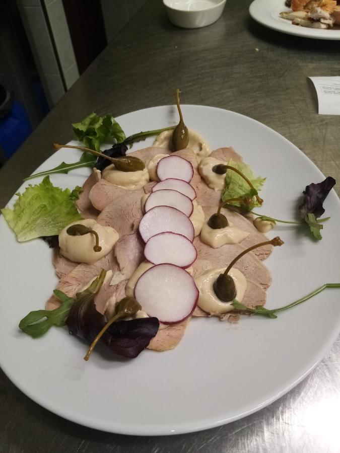 Meridiana Hotel Bellano