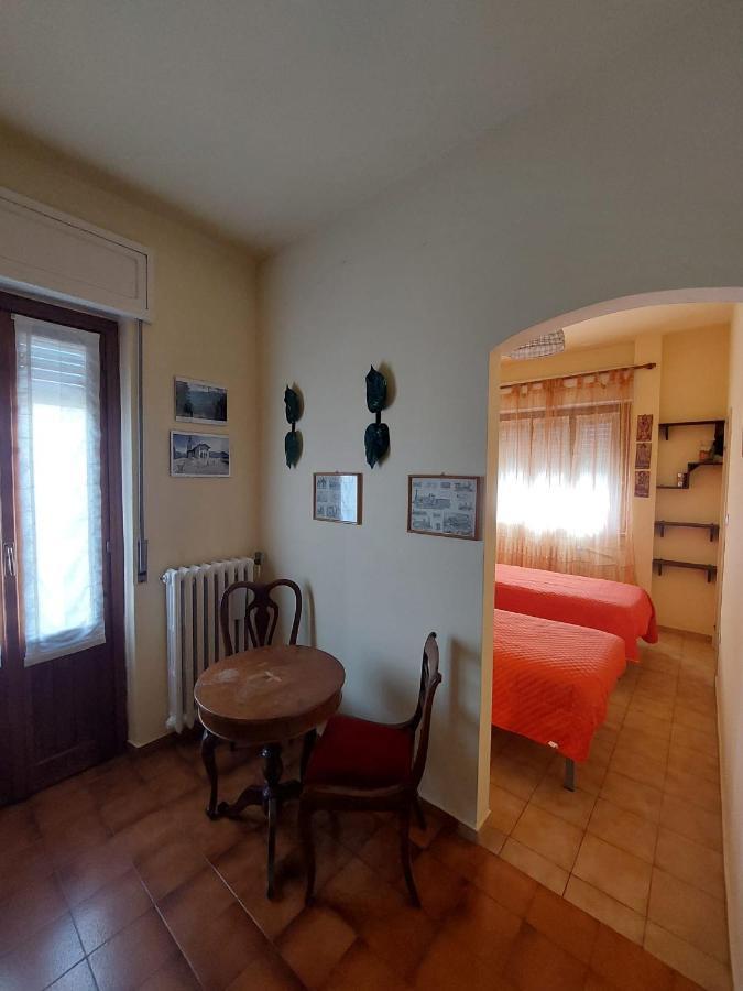 Casa Angelina