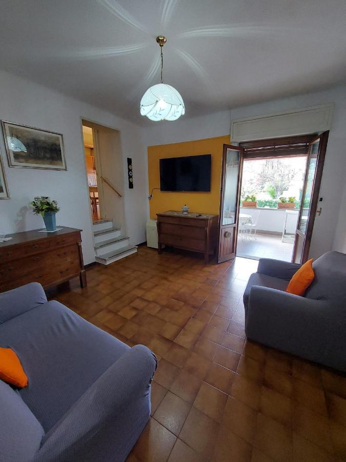 Casa Angelina Apartment
