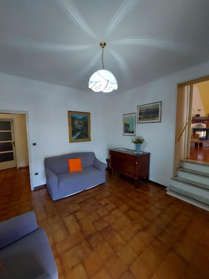 Apartment Casa Angelina Bellagio