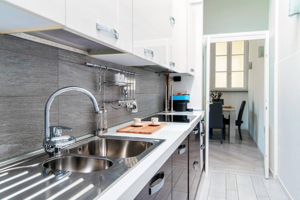 Shades Of - Blue Apartment *
