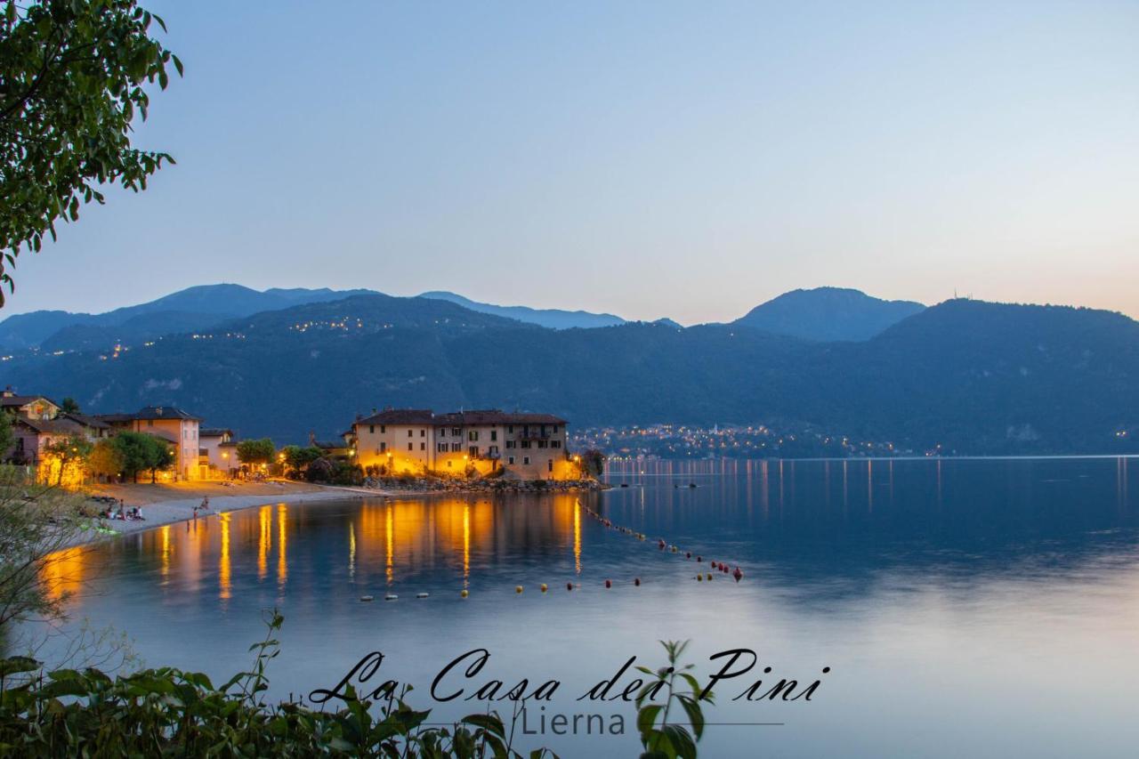 La Casa Dei Pini *