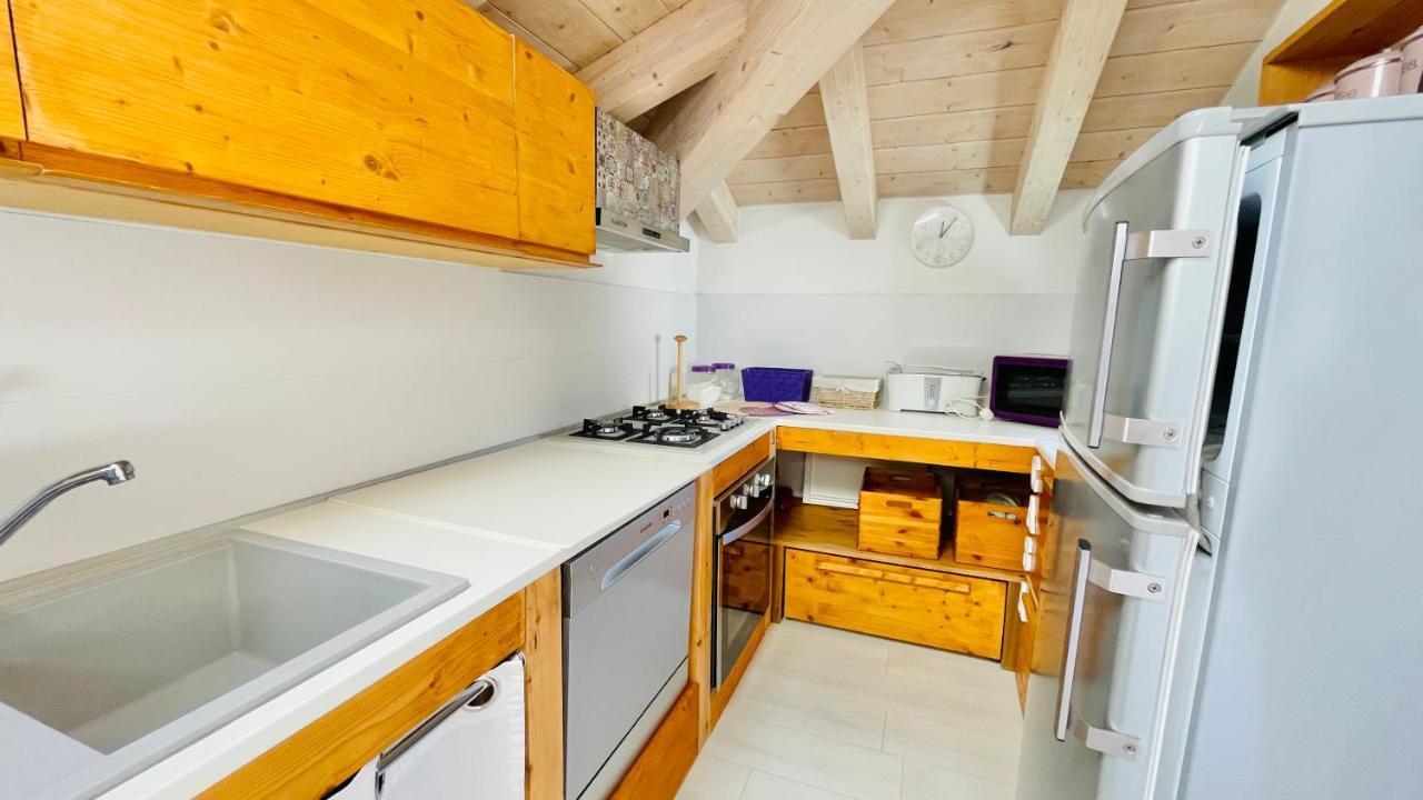 Casa Lilla Lt * Gravedona