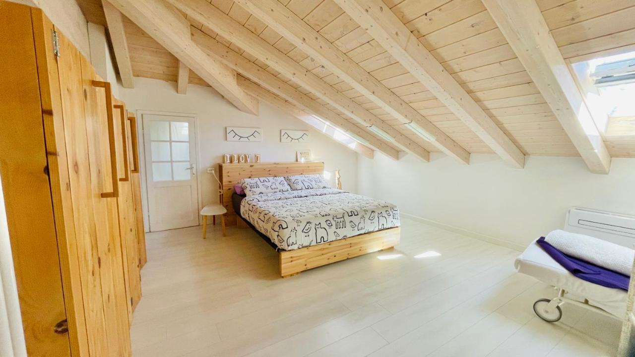 Apartment Casa Lilla Lt