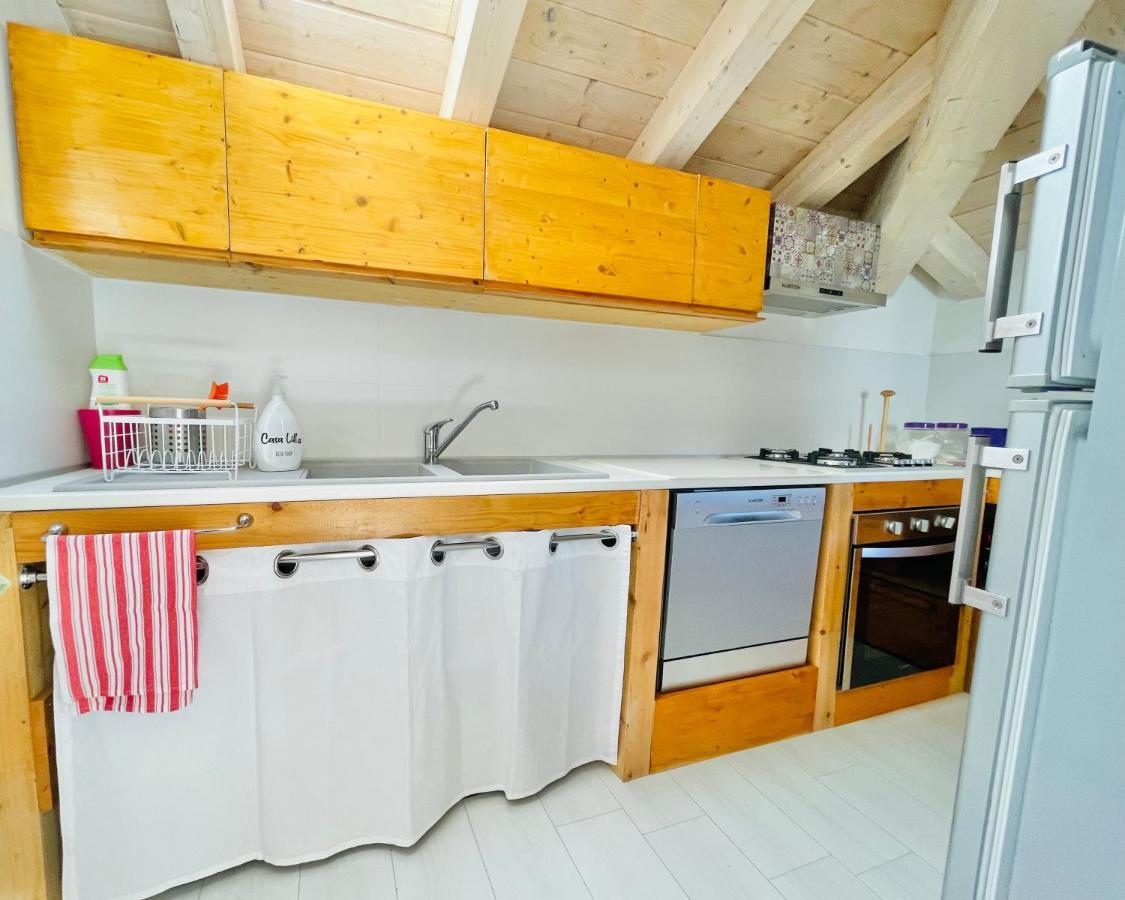 Casa Lilla Lt Apartment *
