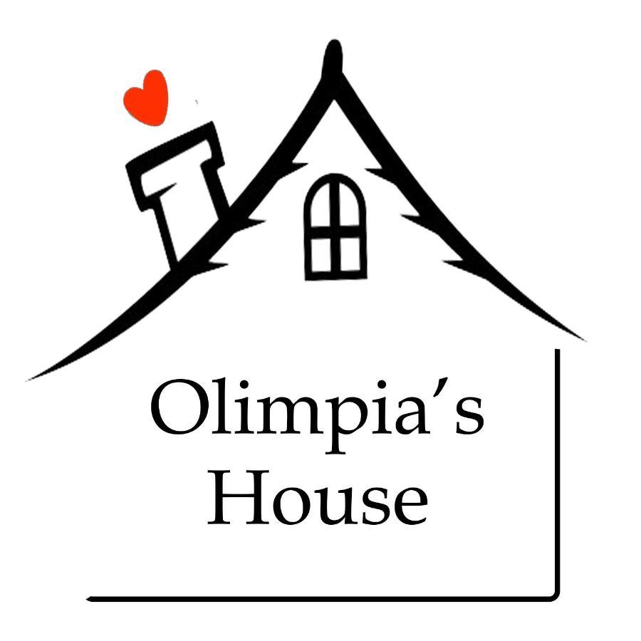 Apartment A Due Passi Dal Olimpia's House *