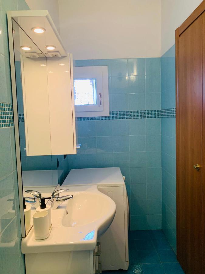 A Due Passi Dal Olimpia's House Apartment *