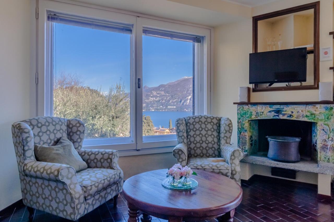 Apartment Ca' Maria Lavanda By Wonderful Italy Bellagio