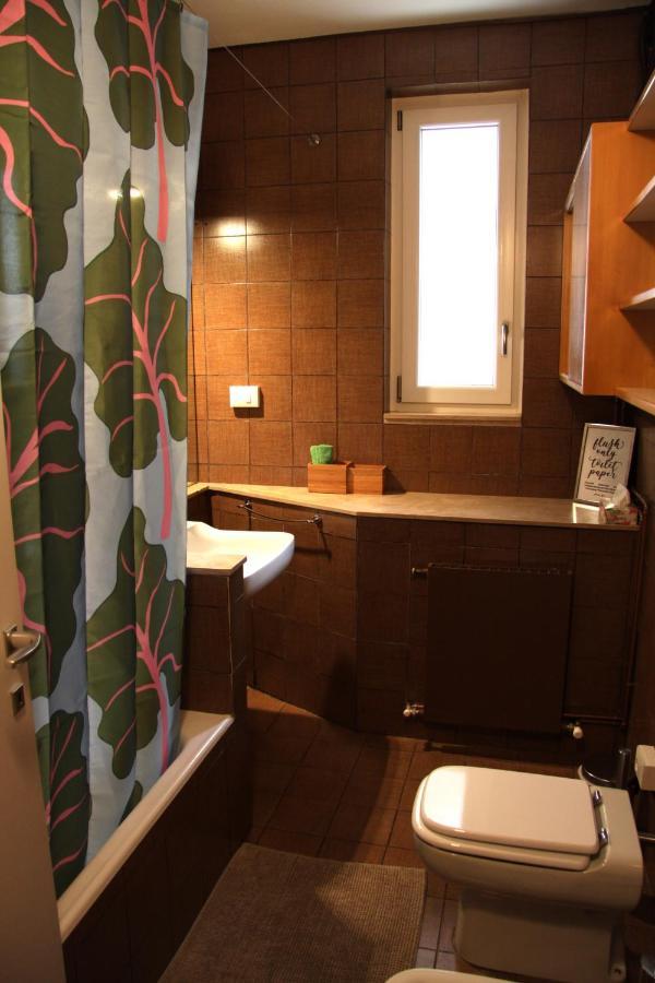 Apartment Casa Olivi *