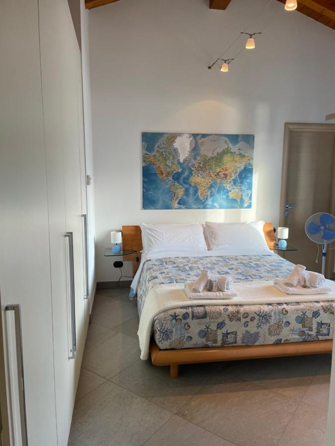 Apartment Casa Delle Olive 1 Oliveto Lario